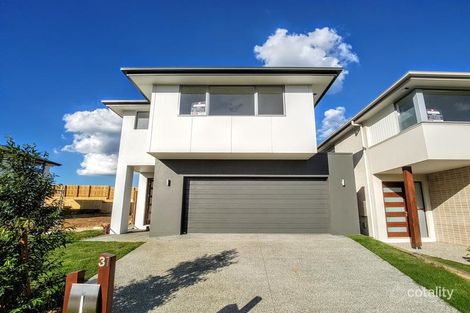 Property photo of 31 Ascent Street Rochedale QLD 4123