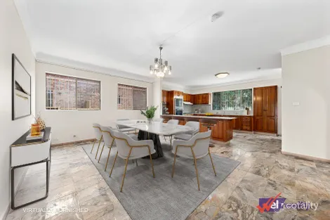 Property photo of 15 Wright Street Croydon NSW 2132