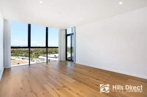 1001/32 Civic Way, Rouse Hill, NSW 2155