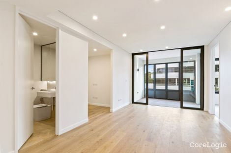 Property photo of 206/138-140 Military Road Neutral Bay NSW 2089