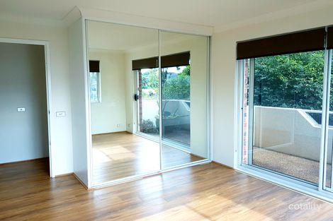 Property photo of 11/2-6 Clarke Street Narrabeen NSW 2101