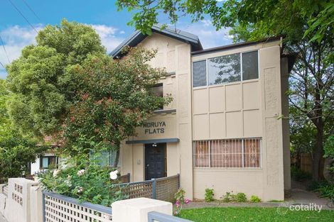 Property photo of 1/221 Trafalgar Street Stanmore NSW 2048