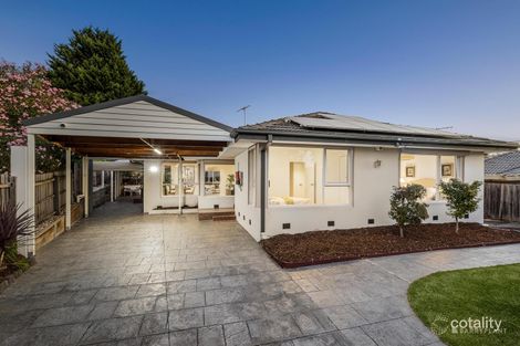 Property photo of 2 Erin Court Doncaster VIC 3108