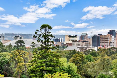 Property photo of 37/103 Strangways Terrace North Adelaide SA 5006