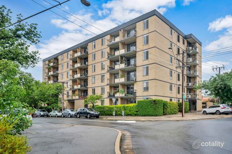 Property photo of 37/103 Strangways Terrace North Adelaide SA 5006