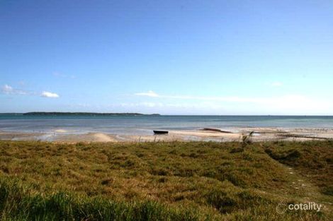 Property photo of 29 Flinders Avenue Dunwich QLD 4183