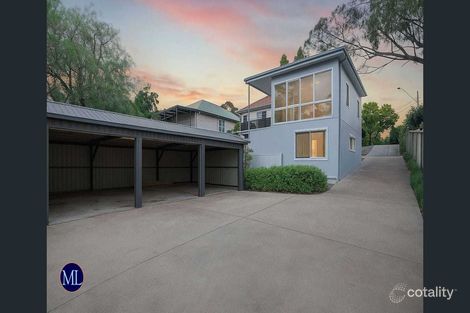 Property photo of 154 New Line Road Cherrybrook NSW 2126