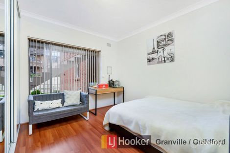 Property photo of 3/14-16 Sherwood Road Merrylands West NSW 2160