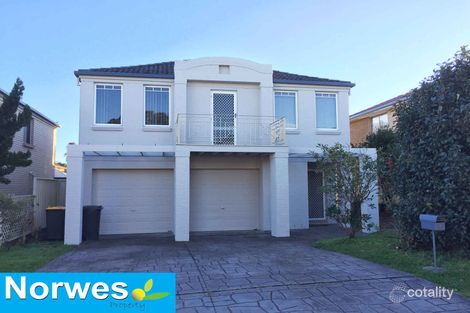 Property photo of 94 Zammit Avenue Quakers Hill NSW 2763