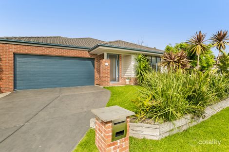 Property photo of 2 Lily Place Carrum Downs VIC 3201