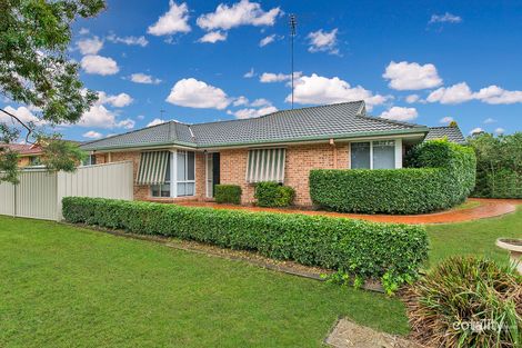 Property photo of 1 Rabat Close Cranebrook NSW 2749