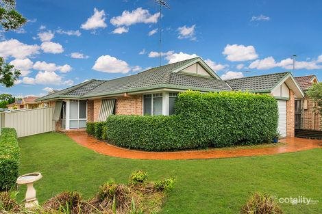Property photo of 1 Rabat Close Cranebrook NSW 2749