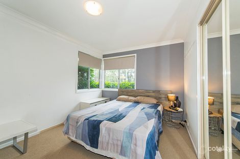 Property photo of 1 Rabat Close Cranebrook NSW 2749