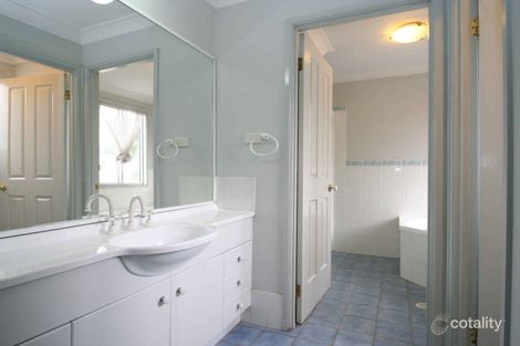 Property photo of 94 Zammit Avenue Quakers Hill NSW 2763