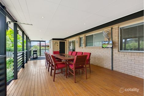 Property photo of 5 Neeworra Avenue Narara NSW 2250