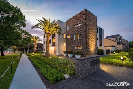 1/27 Moore St, Turner, ACT 2612