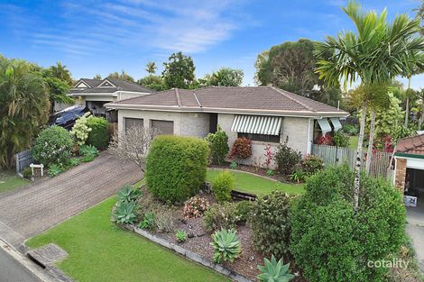 Property photo of 4 Carter Court Tewantin QLD 4565