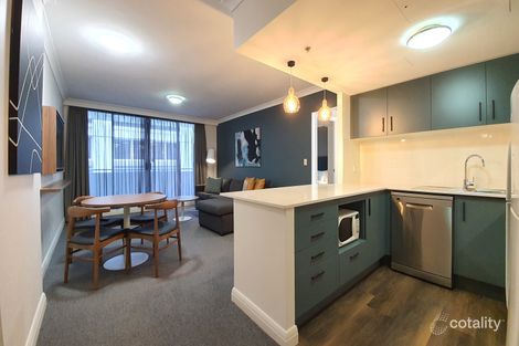 Property photo of 617/10 Brown Street Chatswood NSW 2067