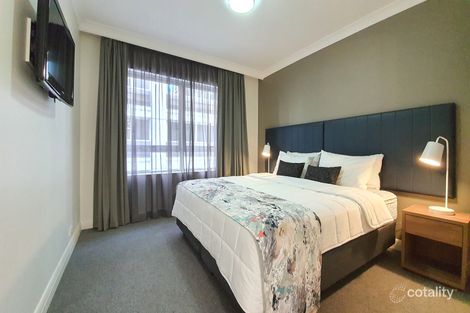 Property photo of 617/10 Brown Street Chatswood NSW 2067