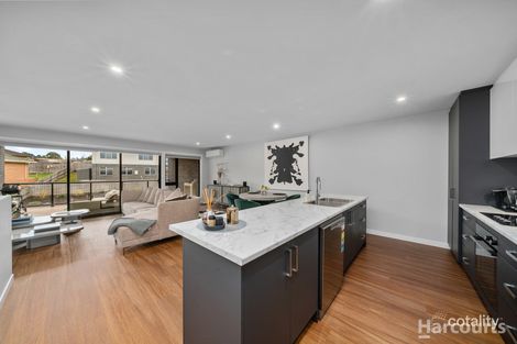 Property photo of 3/34 Clinton Road Geilston Bay TAS 7015