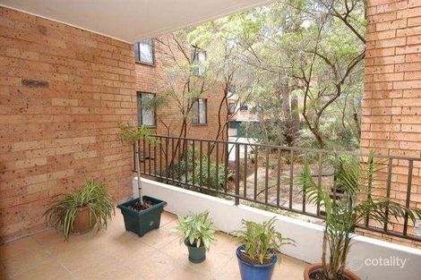 Property photo of 42/25A Marks Street Naremburn NSW 2065
