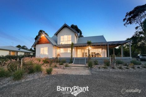 Property photo of 77C Longwarry Road Drouin VIC 3818