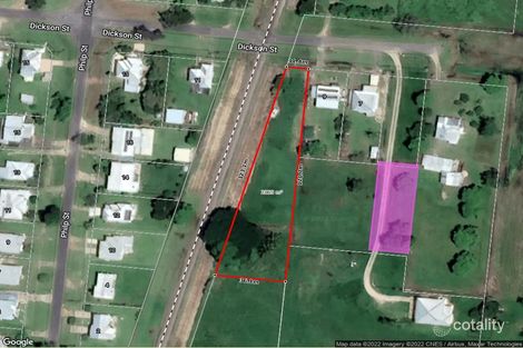 Property photo of 9 Dickson Street Ingham QLD 4850