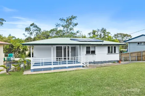 25 Coase St, West Gladstone, QLD 4680