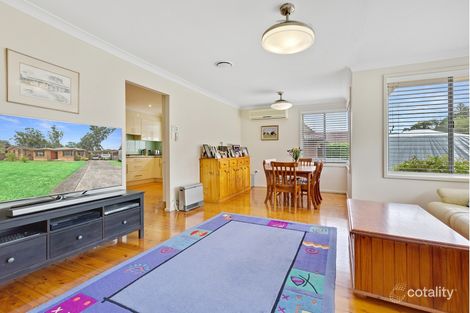 Property photo of 5 Neeworra Avenue Narara NSW 2250