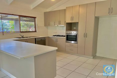 Property photo of 1 Waratah Crescent Tannum Sands QLD 4680