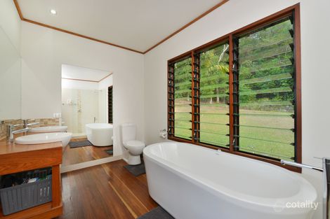 Property photo of 242-250 Mowbray River Road Mowbray QLD 4877