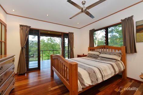 Property photo of 242-250 Mowbray River Road Mowbray QLD 4877