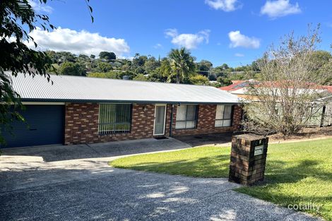 Property photo of 3 Jack Street Nambour QLD 4560