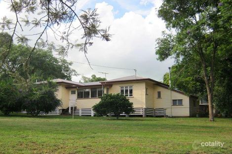 263 Hoggs Rd, Wooroolin, QLD 4608