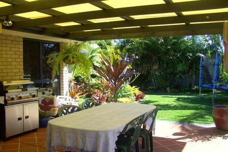 Property photo of 37 Daintree Drive Parkinson QLD 4115