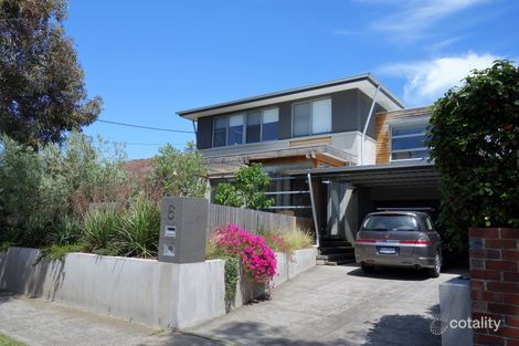 6 Mills St, Hampton, VIC 3188