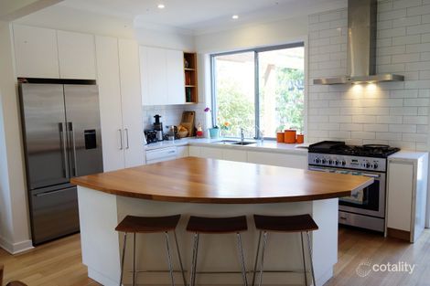 Property photo of 6 Mills Street Hampton VIC 3188