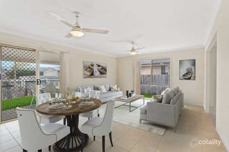 Property photo of 4 Peter Close Bracken Ridge QLD 4017