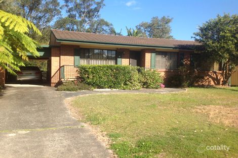 16 Sovereign Cres, Chittaway Bay, NSW 2261