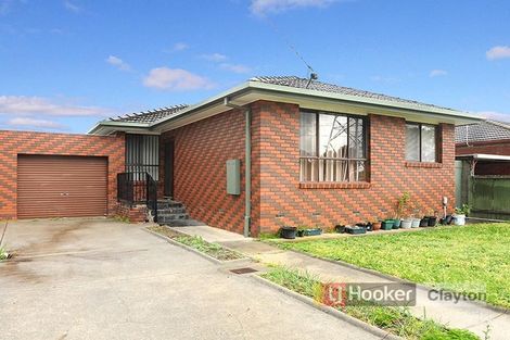 Property photo of 1/16 Fairbank Road Clayton South VIC 3169