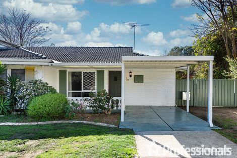 Property photo of 1B Eighth Road Armadale WA 6112