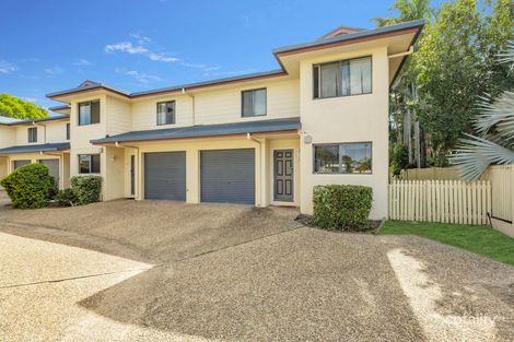 7/31-33 Bayswater Rd, Hyde Park, QLD 4812