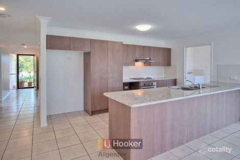 Property photo of 26 Goongarrie Crescent Parkinson QLD 4115