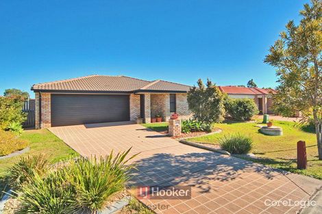 Property photo of 26 Goongarrie Crescent Parkinson QLD 4115