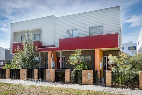 Property photo of 39 Alex Scott Way Dandenong VIC 3175