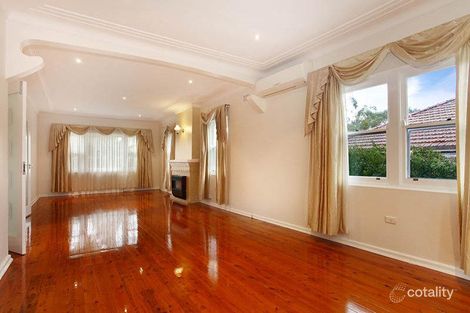 Property photo of 41 Eton Road Lindfield NSW 2070