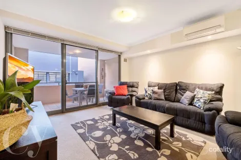 7/5 Bannister St, Fremantle, WA 6160