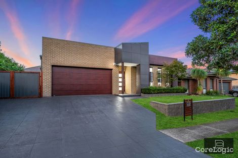 Property photo of 31 Central Park Drive Claremont Meadows NSW 2747