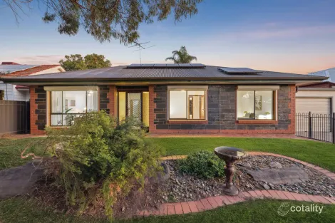 Property photo of 6 Park Road St Marys SA 5042