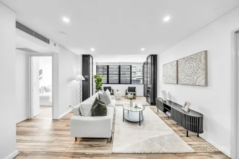 420/2 Betty Cuthbert Ave, Sydney Olympic Park, NSW 2127